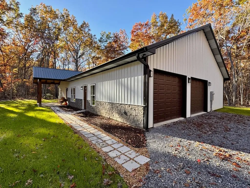 2662 Cumberland Lakes Drive Monterey TN 38574