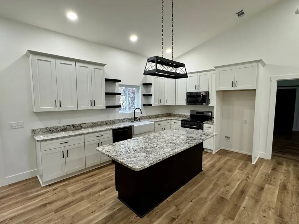 2662 Cumberland Lakes Drive Monterey TN 38574