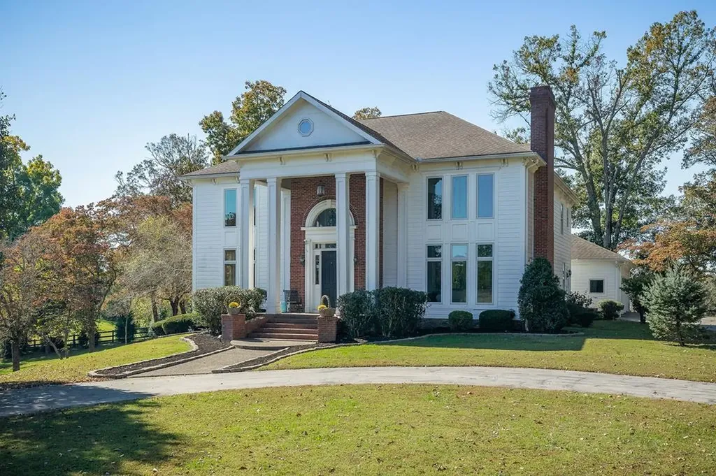 151 Pigeon Roost Creek Road Cookeville TN 38506