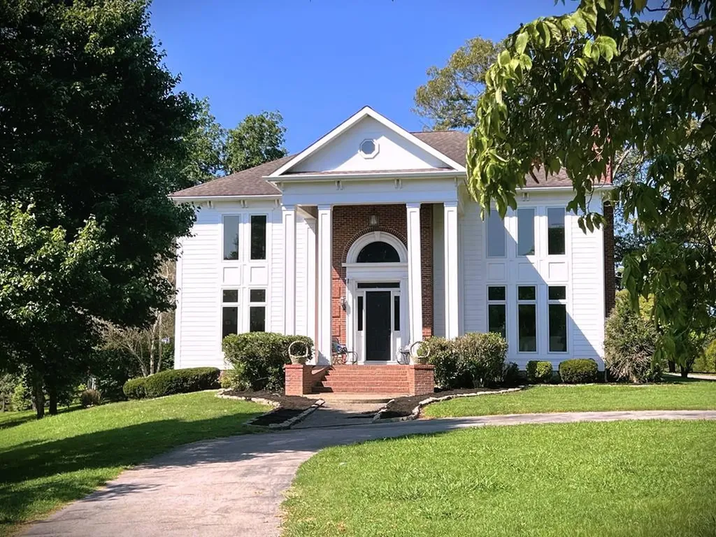 151 Pigeon Roost Creek Road Cookeville TN 38506