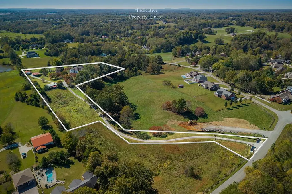 151 Pigeon Roost Creek Road Cookeville TN 38506