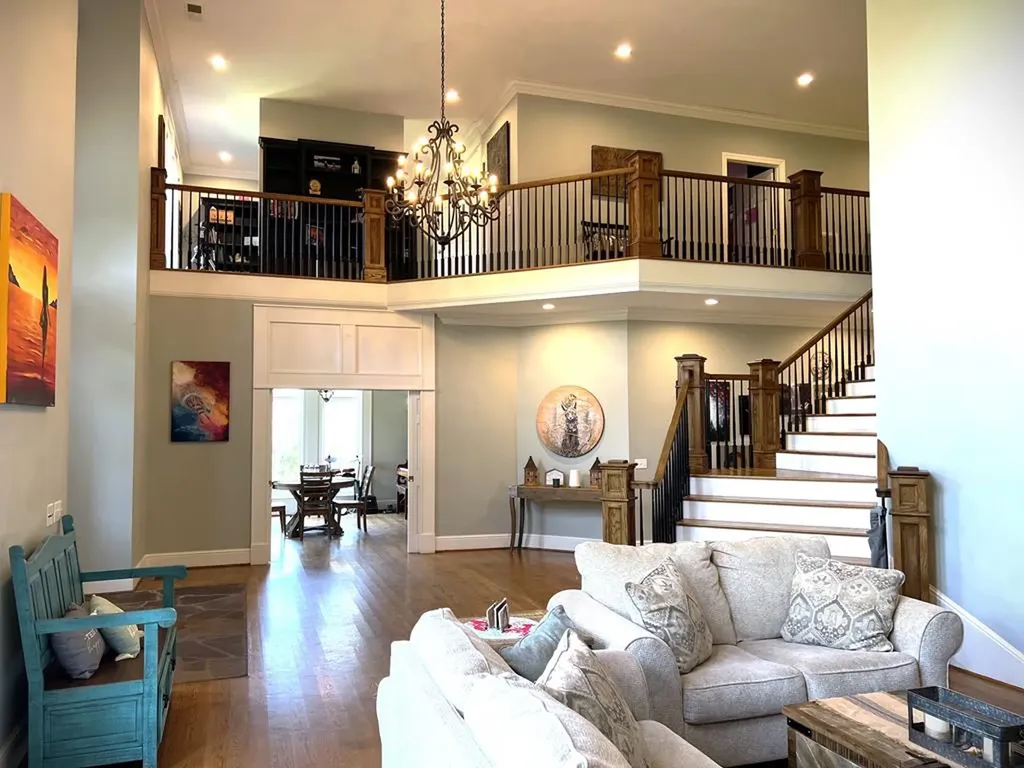 151 Pigeon Roost Creek Road Cookeville TN 38506