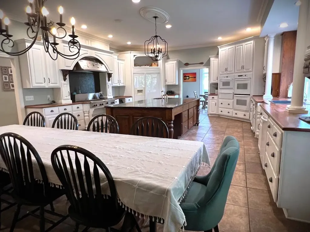 151 Pigeon Roost Creek Road Cookeville TN 38506