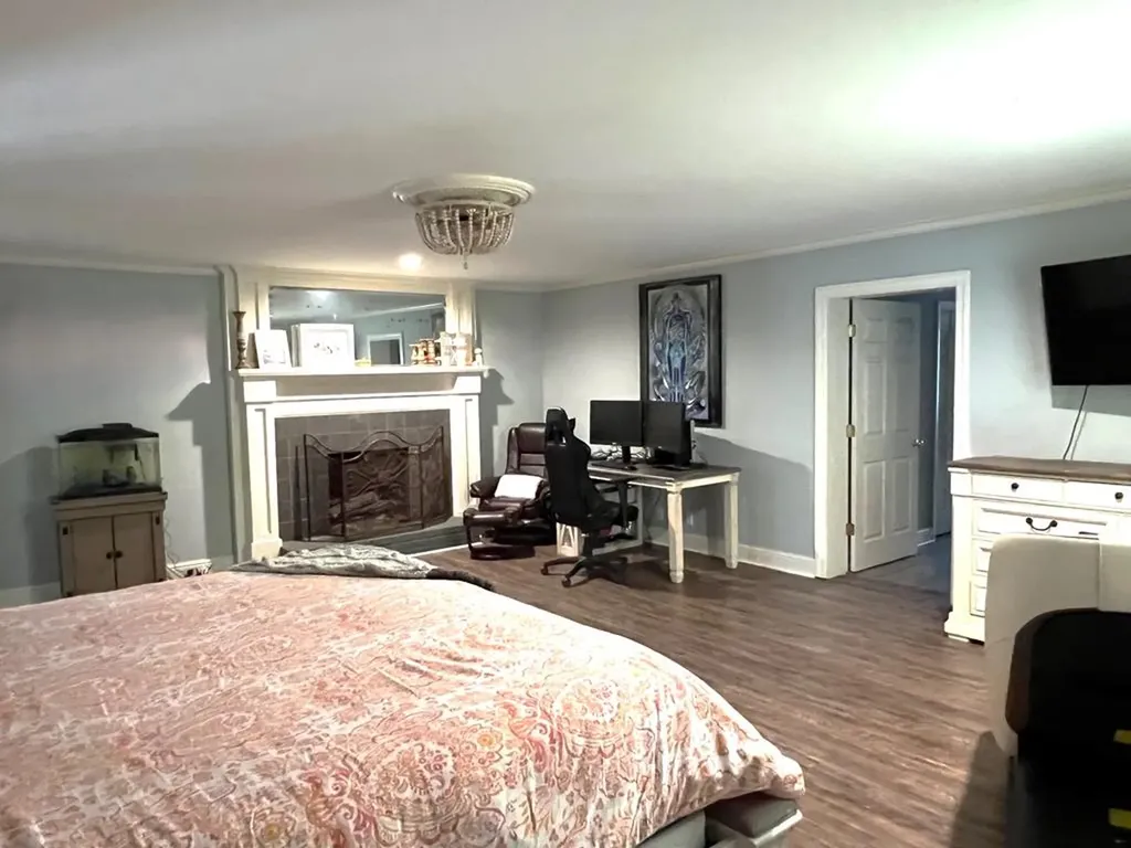 151 Pigeon Roost Creek Road Cookeville TN 38506