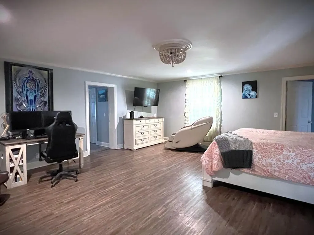 151 Pigeon Roost Creek Road Cookeville TN 38506