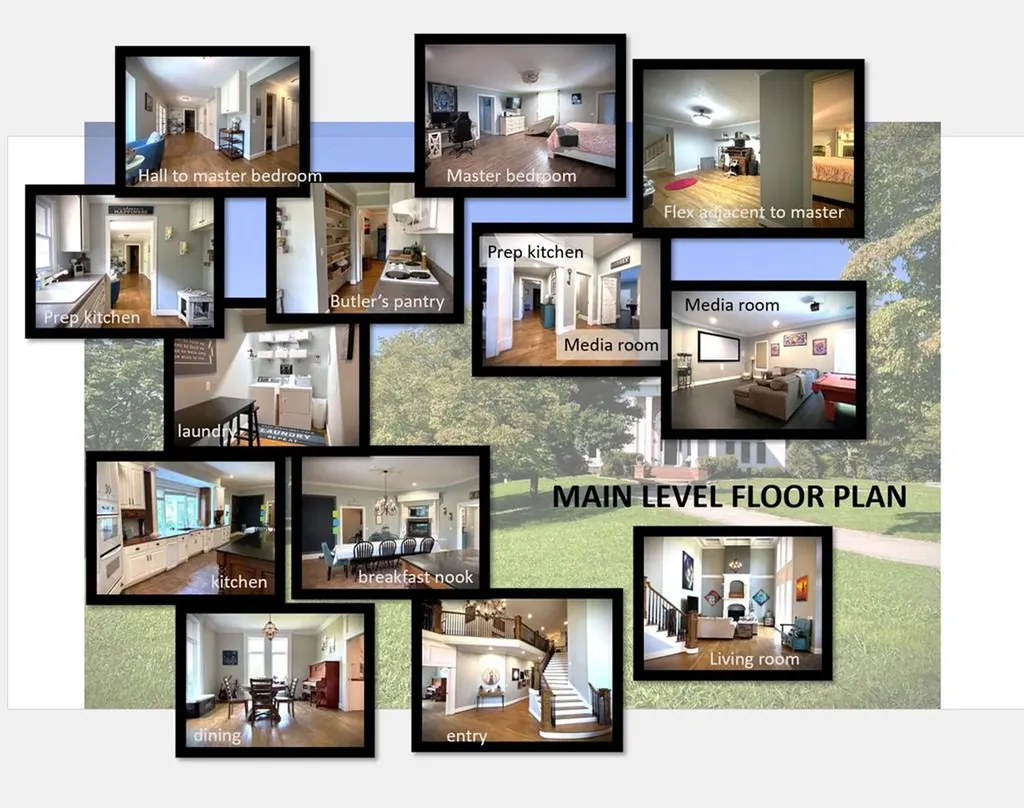 151 Pigeon Roost Creek Road Cookeville TN 38506