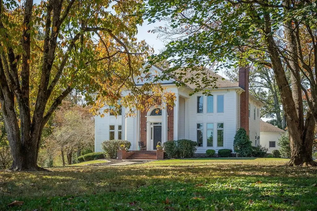 151 Pigeon Roost Creek Road Cookeville TN 38506