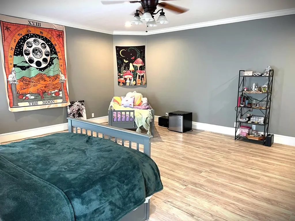 151 Pigeon Roost Creek Road Cookeville TN 38506