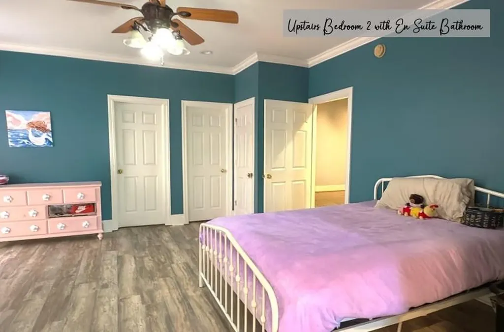 151 Pigeon Roost Creek Road Cookeville TN 38506