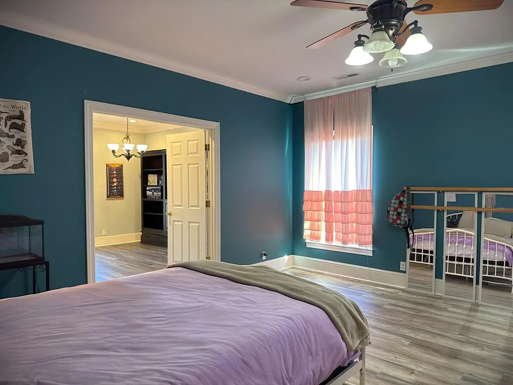 151 Pigeon Roost Creek Road Cookeville TN 38506