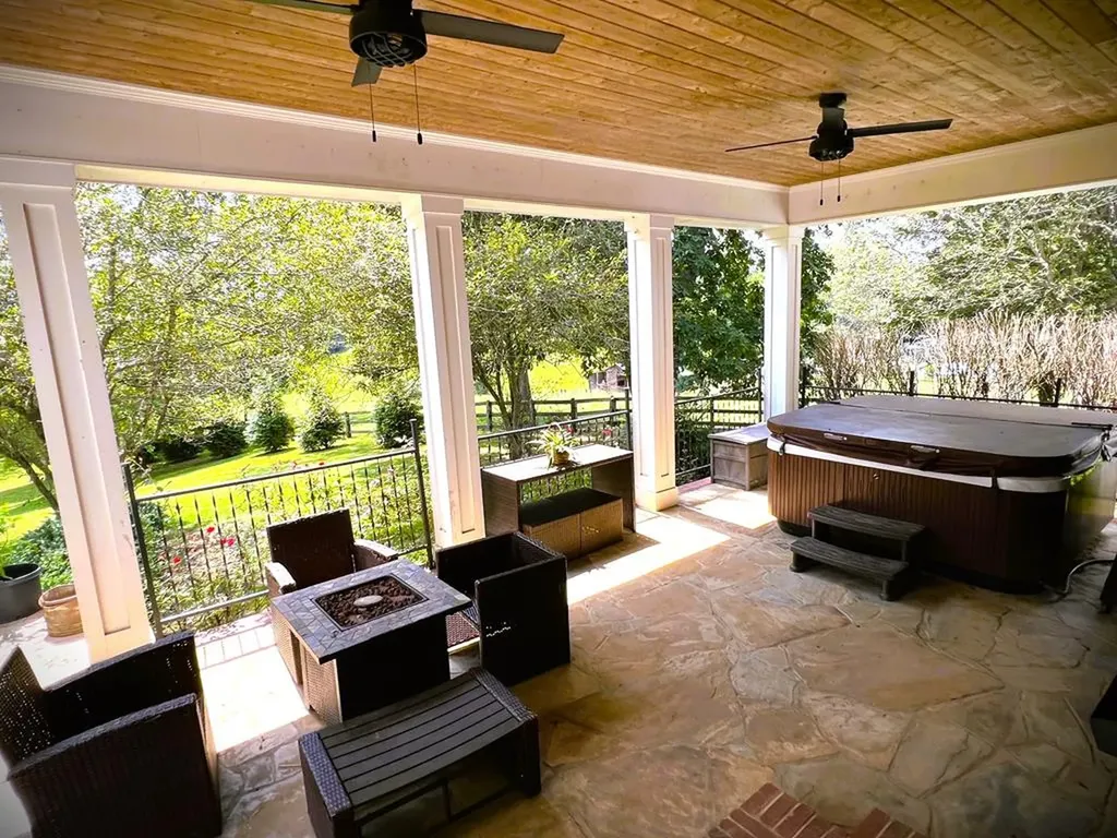 151 Pigeon Roost Creek Road Cookeville TN 38506