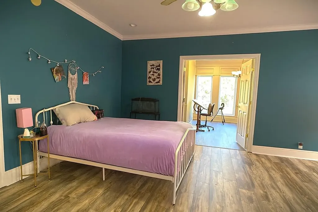 151 Pigeon Roost Creek Road Cookeville TN 38506