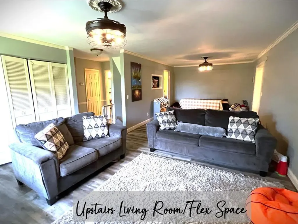 151 Pigeon Roost Creek Road Cookeville TN 38506