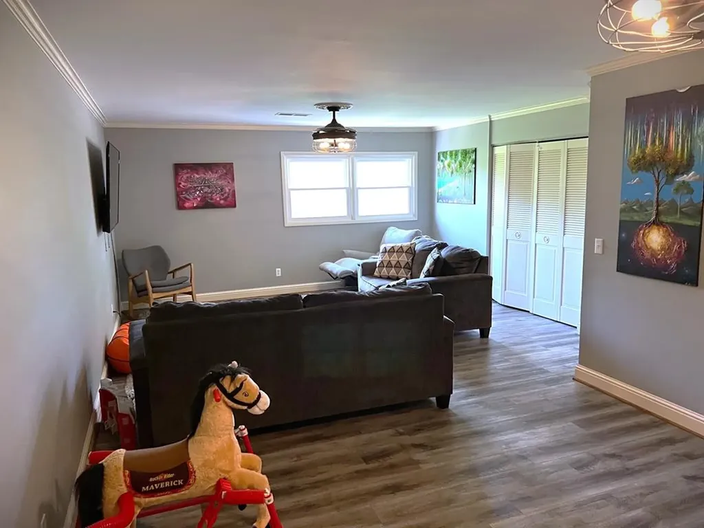 151 Pigeon Roost Creek Road Cookeville TN 38506