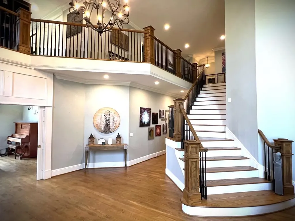 151 Pigeon Roost Creek Road Cookeville TN 38506