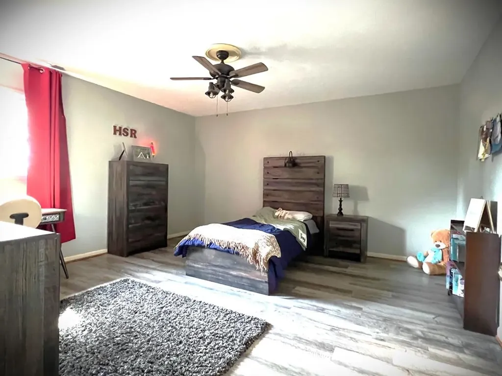 151 Pigeon Roost Creek Road Cookeville TN 38506