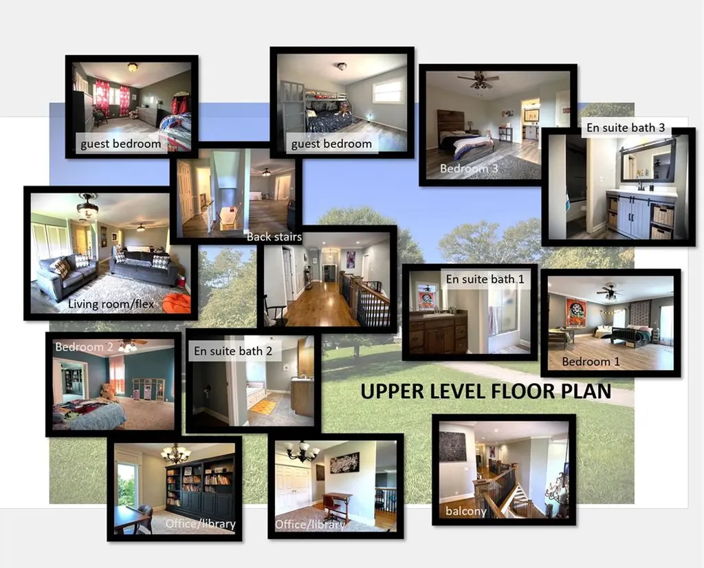 151 Pigeon Roost Creek Road Cookeville TN 38506