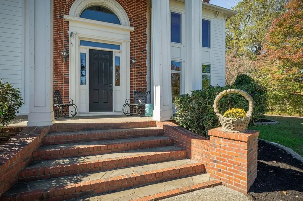 151 Pigeon Roost Creek Road Cookeville TN 38506