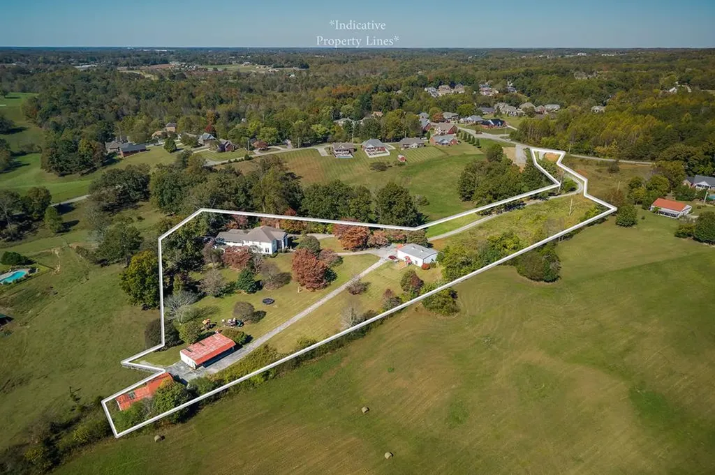 151 Pigeon Roost Creek Road Cookeville TN 38506