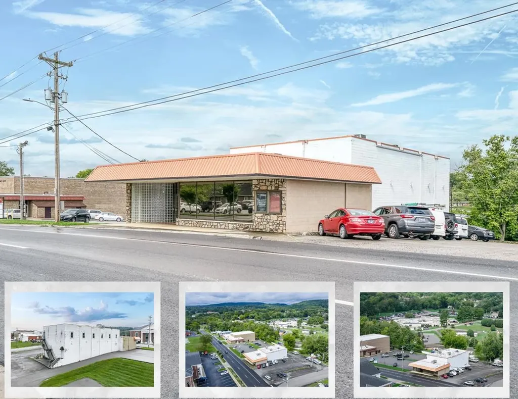 306 W Broad Street Livingston TN 38570