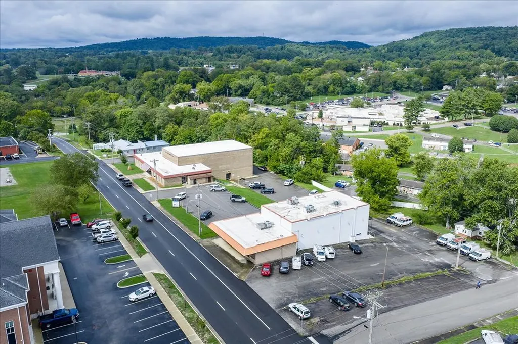 306 W Broad Street Livingston TN 38570