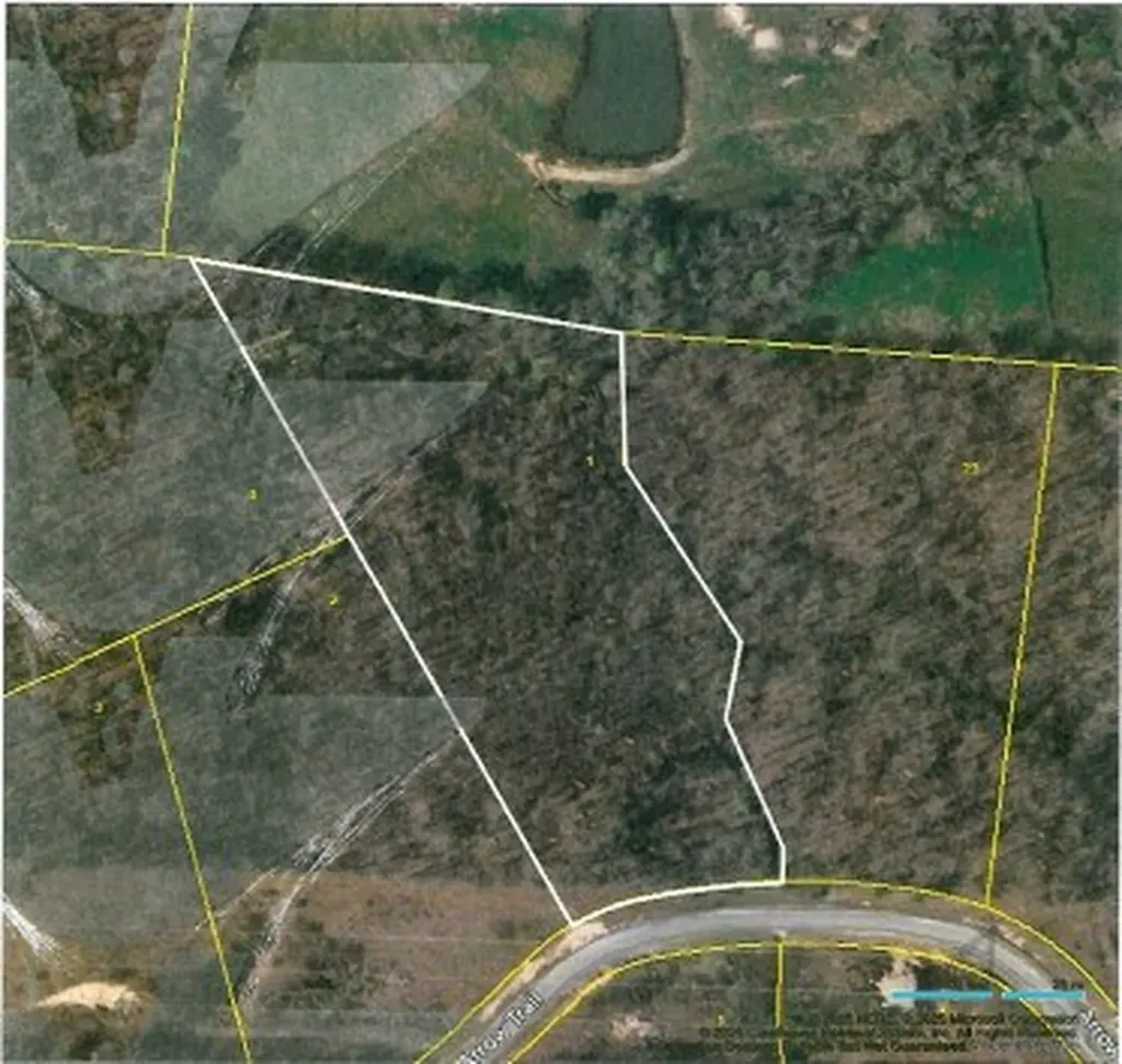 Lot 1 Aarow Trail Monterey TN 38574