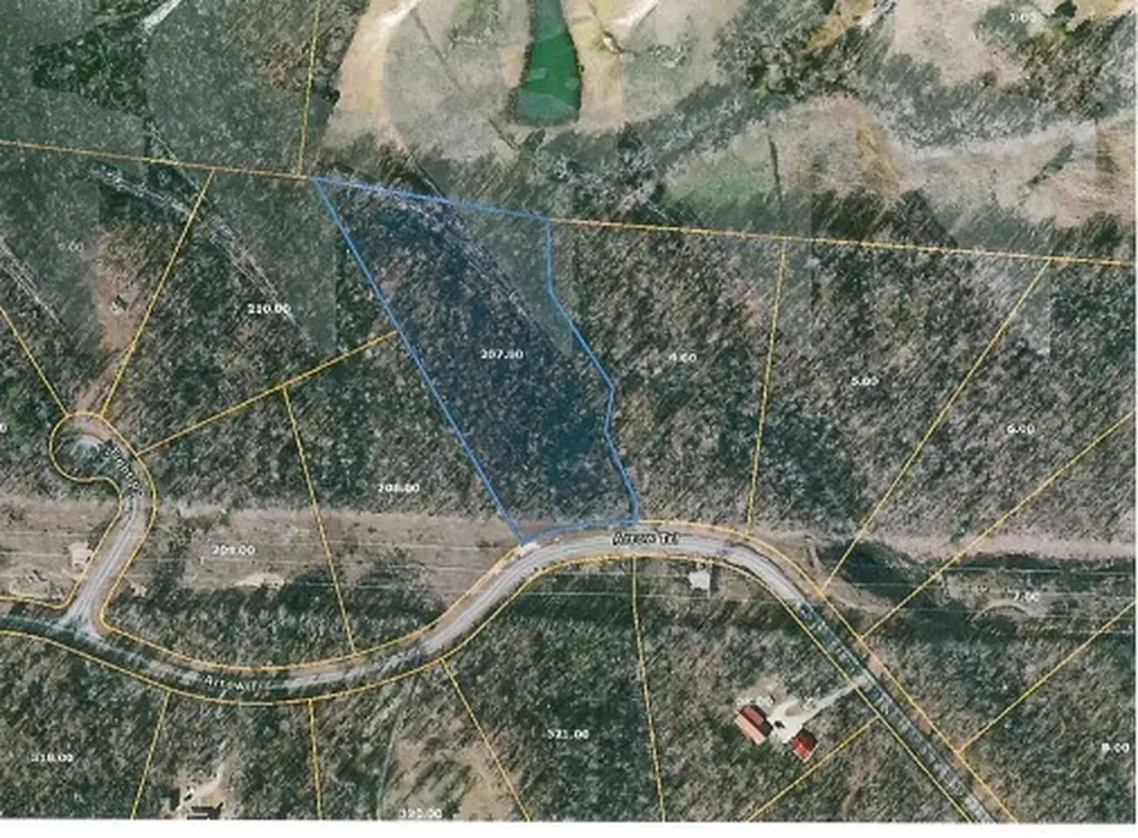Lot 1 Aarow Trail Monterey TN 38574