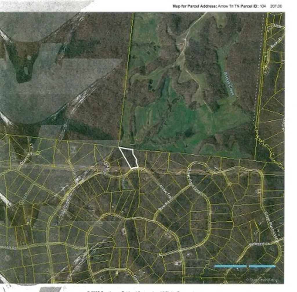 Lot 1 Aarow Trail Monterey TN 38574