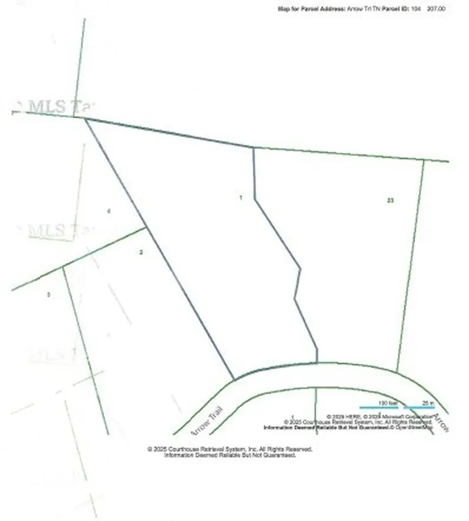 Lot 1 Aarow Trail Monterey TN 38574