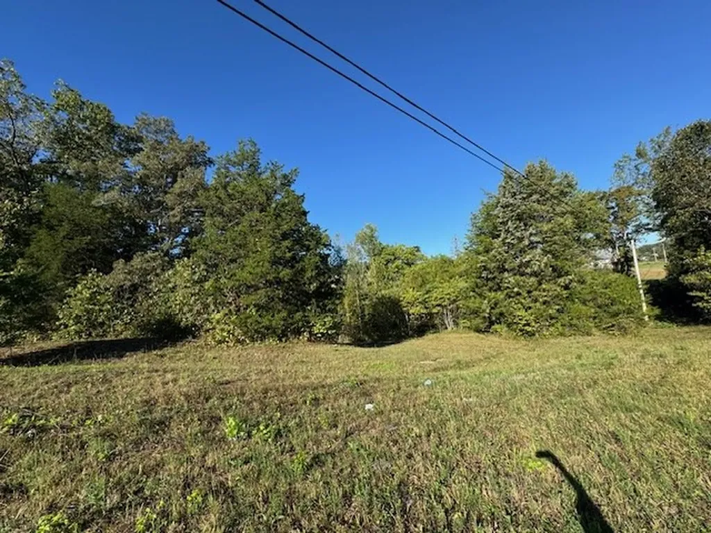 3.03 Ac Lonesome Valley Road Allons TN 38541