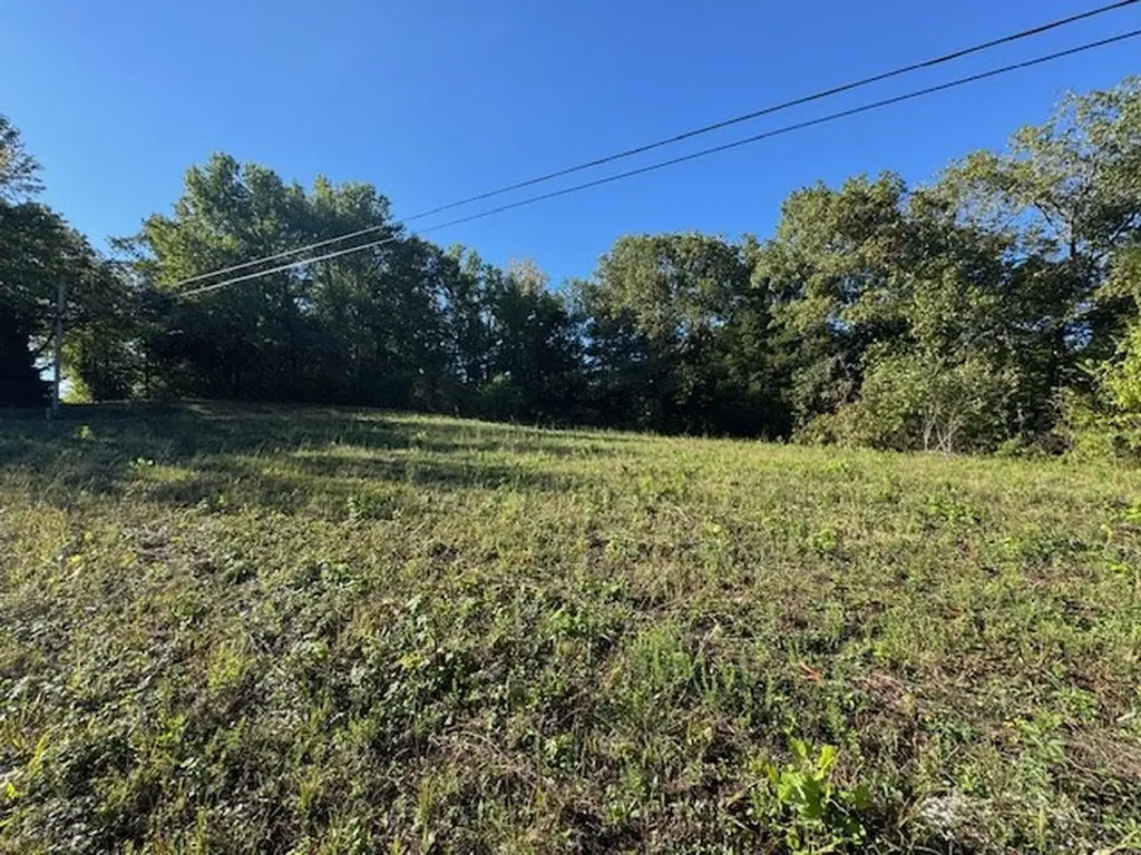 3.03 Ac Lonesome Valley Road Allons TN 38541