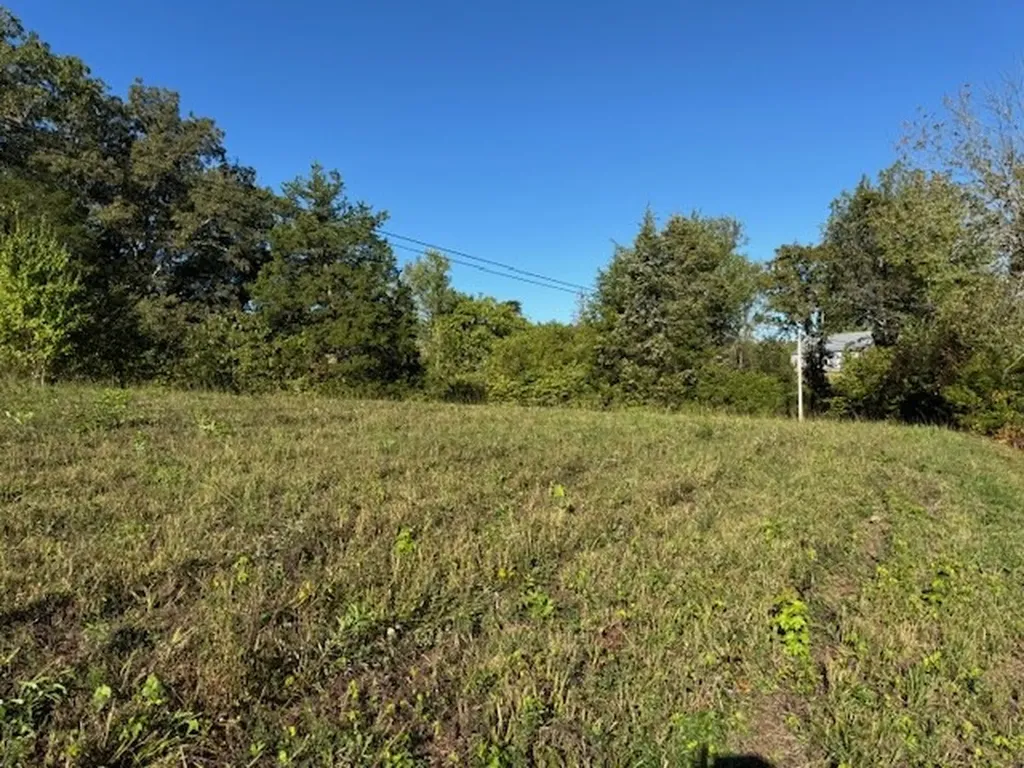 3.03 Ac Lonesome Valley Road Allons TN 38541