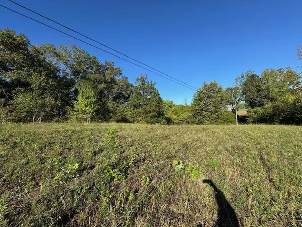 3.03 Ac Lonesome Valley Road Allons TN 38541