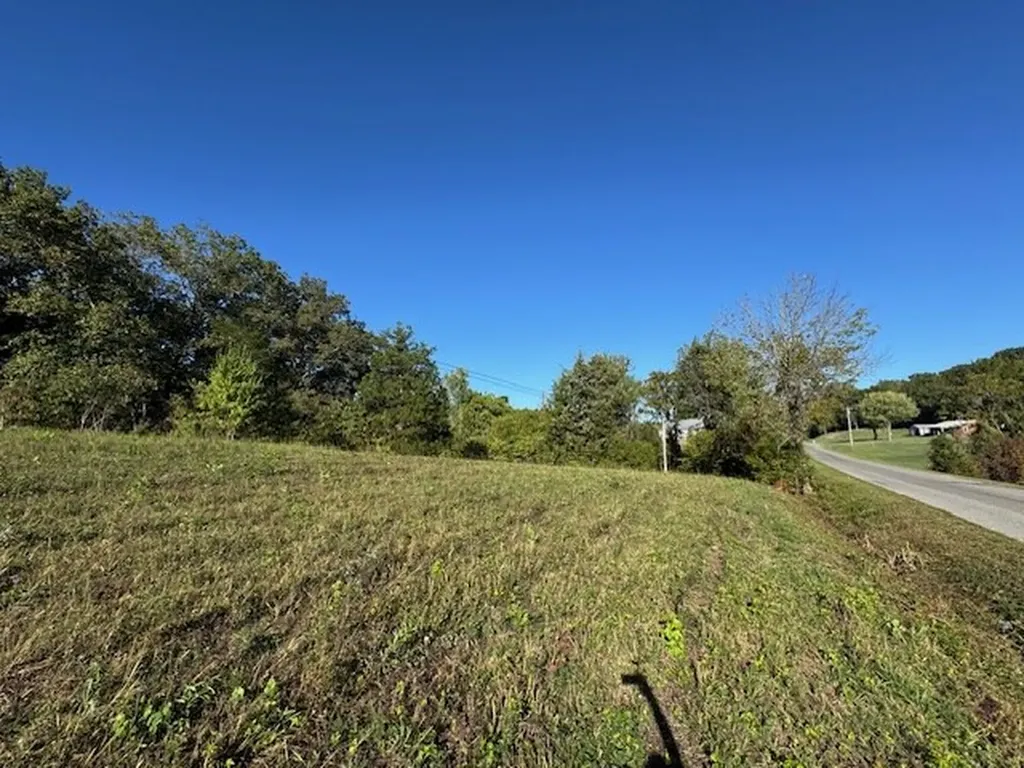 3.03 Ac Lonesome Valley Road Allons TN 38541