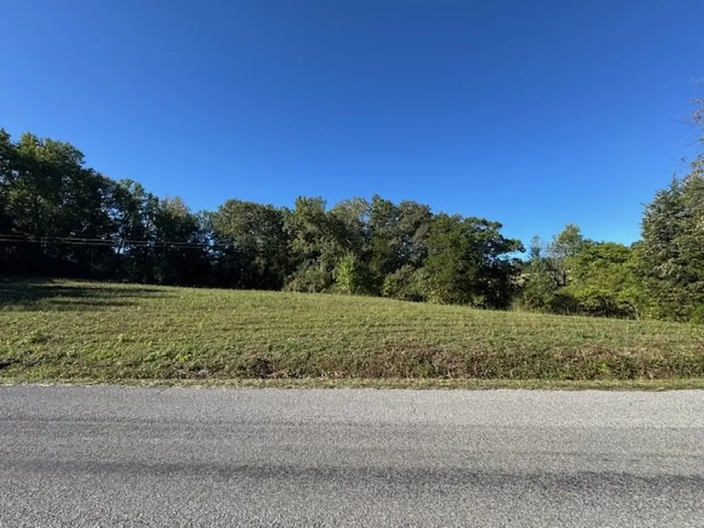 3.03 Ac Lonesome Valley Road Allons TN 38541