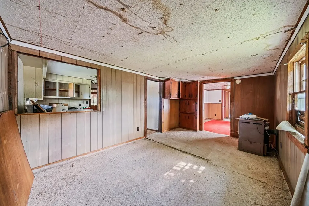 7331 Ashburn Road Baxter TN 38544