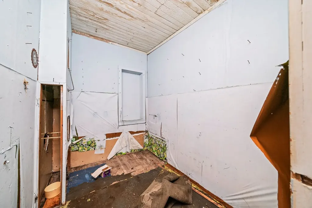 7331 Ashburn Road Baxter TN 38544