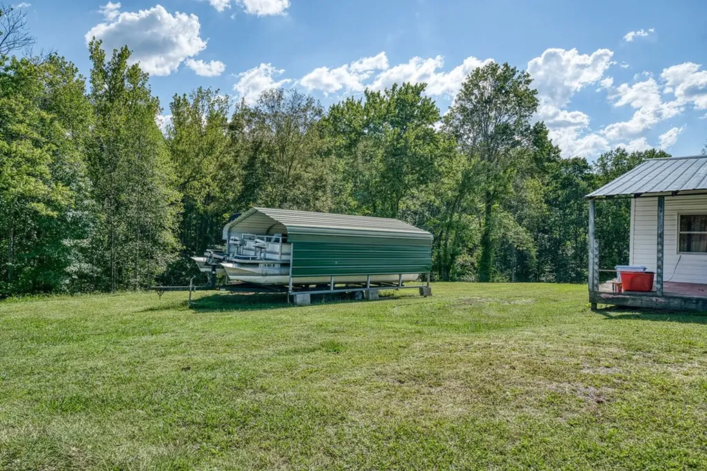 7331 Ashburn Road Baxter TN 38544