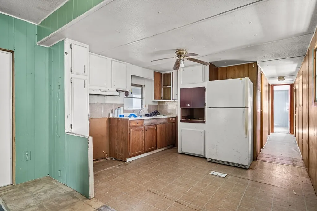 7331 Ashburn Road Baxter TN 38544