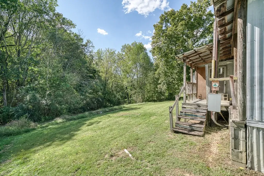 7331 Ashburn Road Baxter TN 38544