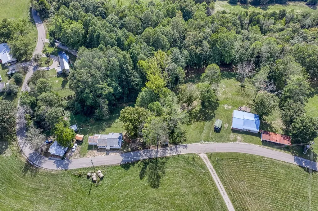 7331 Ashburn Road Baxter TN 38544