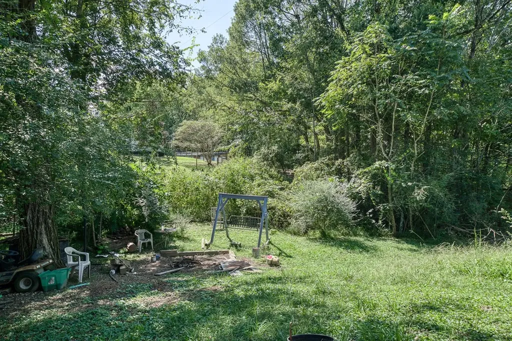 7331 Ashburn Road Baxter TN 38544