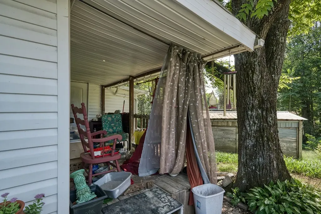 7331 Ashburn Road Baxter TN 38544