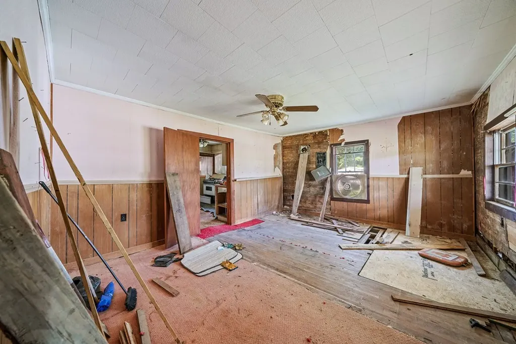 7331 Ashburn Road Baxter TN 38544