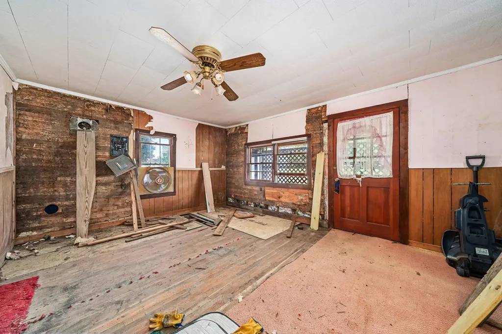 7331 Ashburn Road Baxter TN 38544