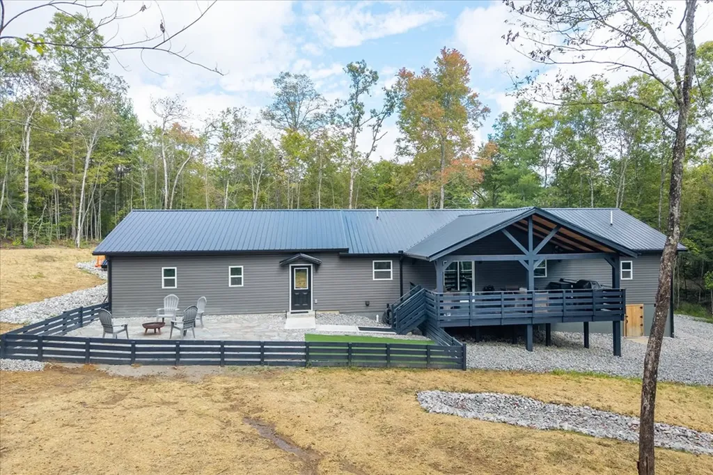 128 Colt Court Jamestown TN 38556