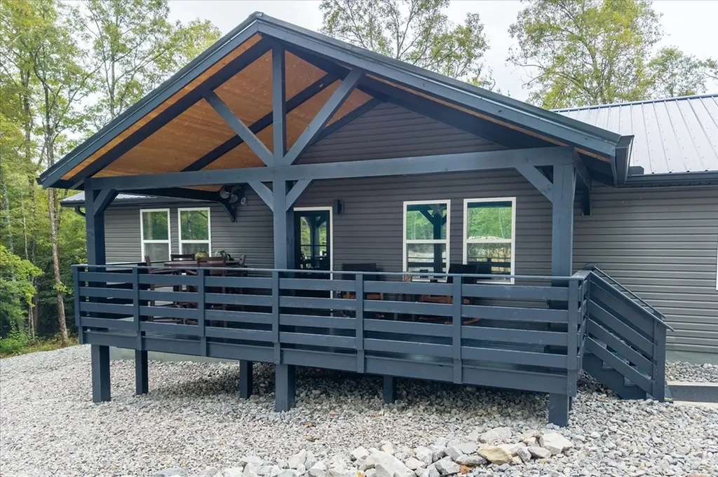 128 Colt Court Jamestown TN 38556