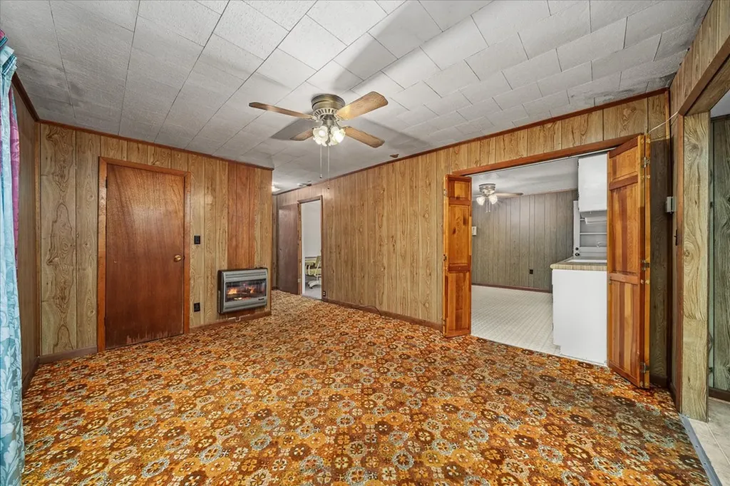 671 Lemont And Yates Mountain Road Spencer TN 38585