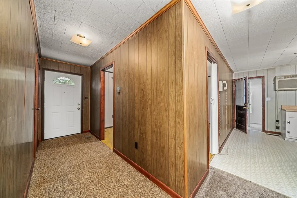 671 Lemont And Yates Mountain Road Spencer TN 38585