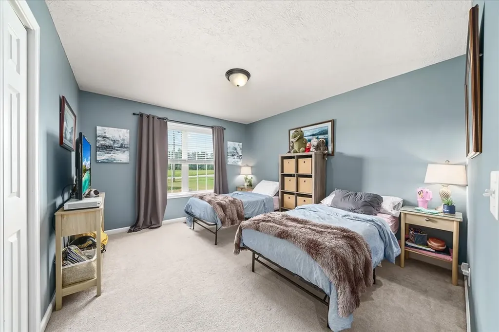 6775 Thomas Twin Oak Baxter TN 38544